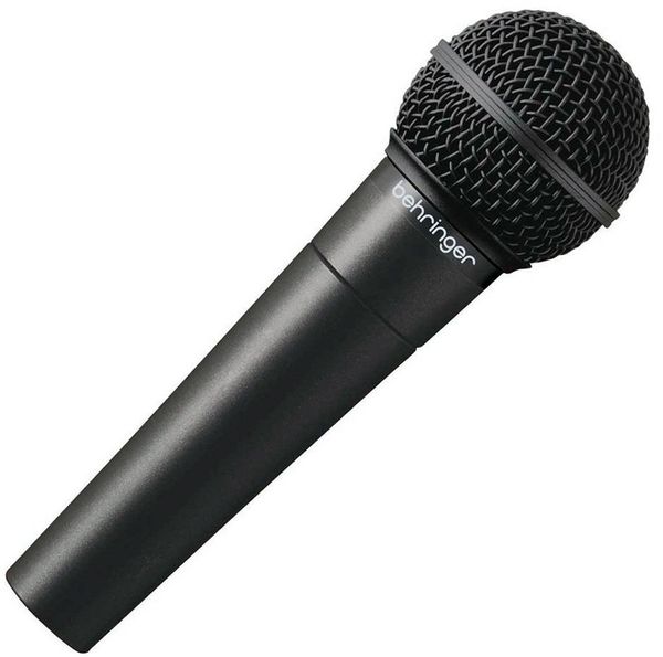 Behringer Behringer XM 8500 ULTRAVOICE Dinamični mikrofon za vokal