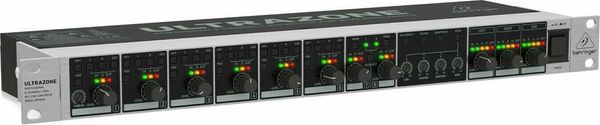 Behringer Behringer ZMX8210 V2