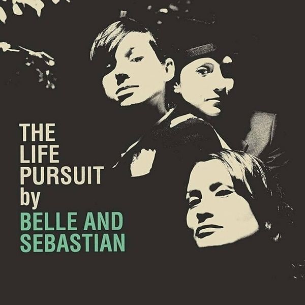 Belle and Sebastian Belle and Sebastian - The Life Pursuit (Reissue) (2 LP)