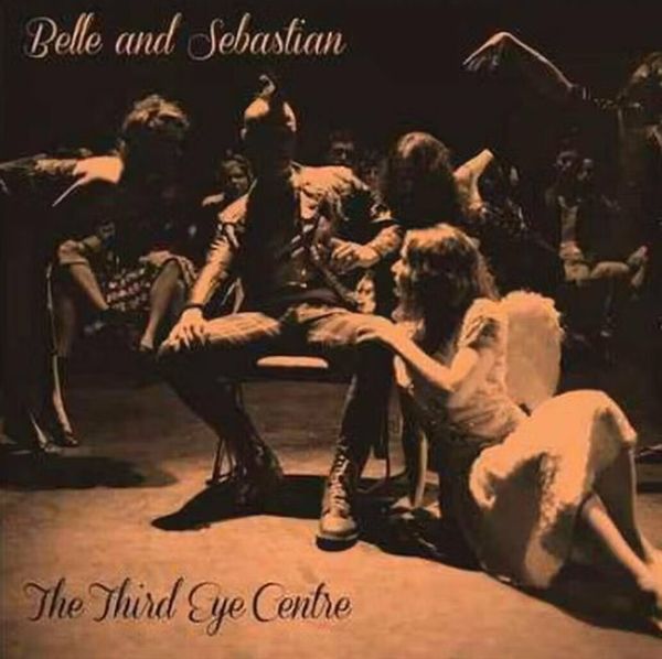 Belle and Sebastian Belle and Sebastian - The Third Eye Centre (2 LP) (180g)