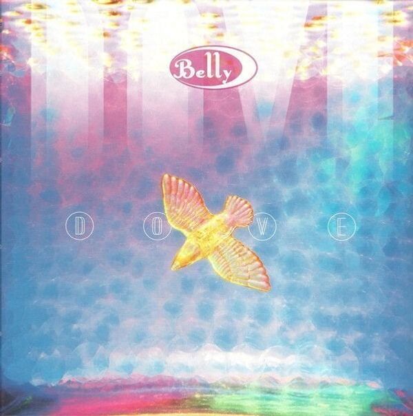 Belly Belly - Dove (LP)