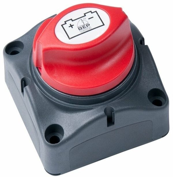 BEP BEP 701 Battery Main Switch