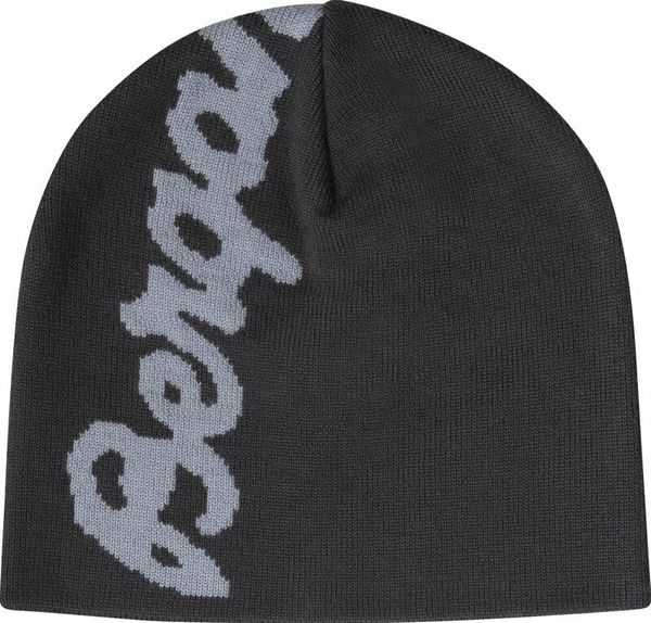 Bergans Bergans Allround Warmer Merino Beanie Dark Shadow Grey/Husky Blue UNI Kapa