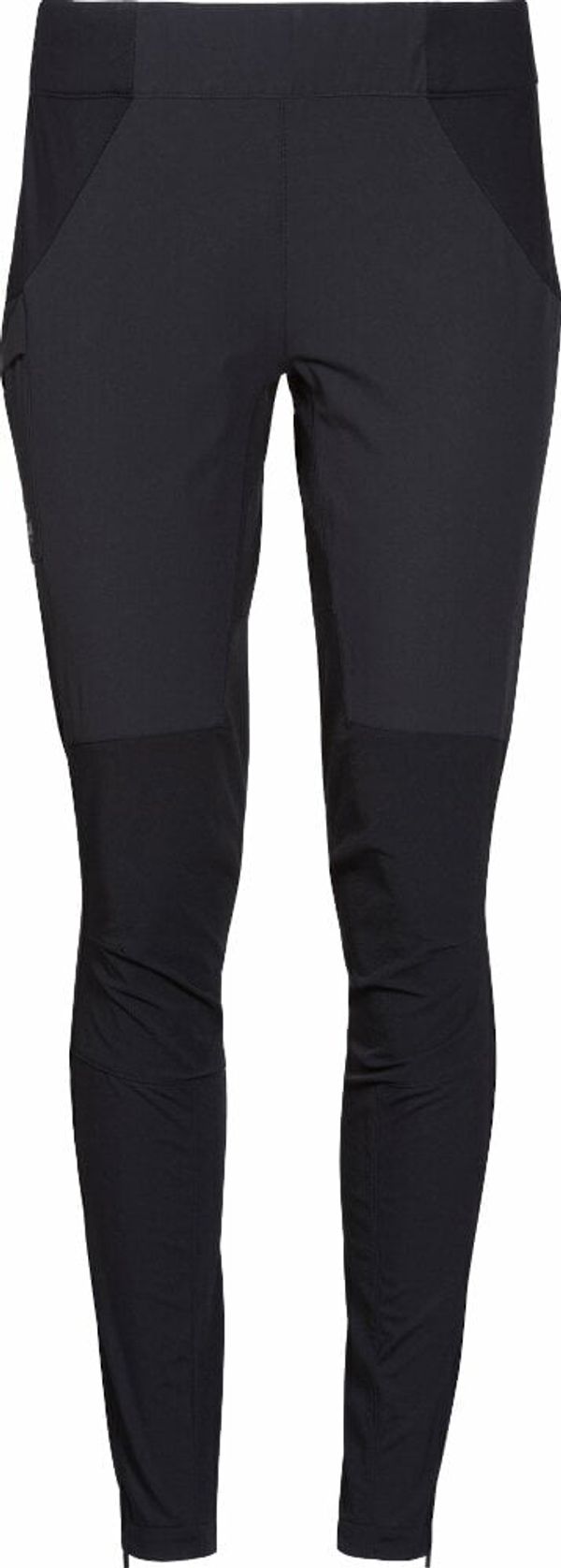 Bergans Bergans Floyen Original Tight Women Pants Black L Hlače na prostem