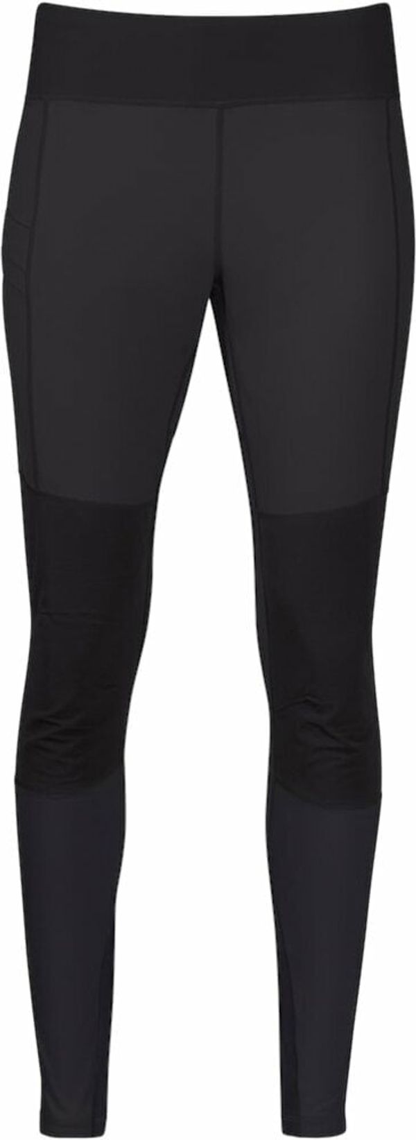 Bergans Bergans Fløyen Outdoor Tights Women Pants Black M Hlače na prostem