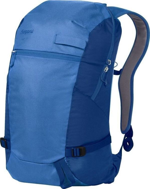 Bergans Bergans Hugger 25 Riviera Blue/Dark Riviera Blue Outdoor nahrbtnik