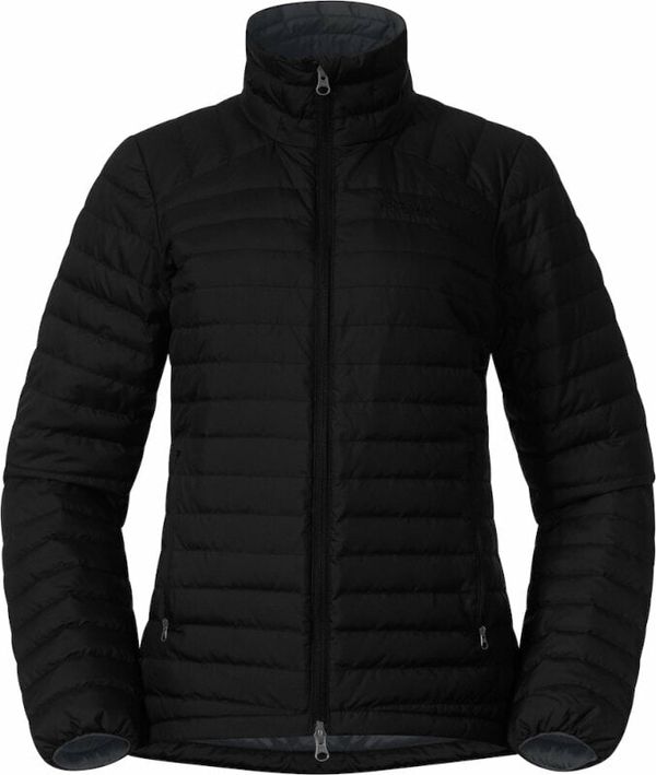 Bergans Bergans Lava Light Down Jacket Women Black XL Jakna na postrem