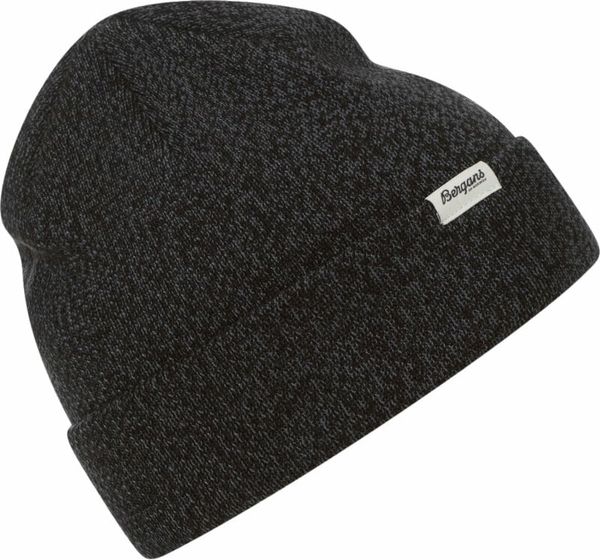 Bergans Bergans Melange Beanie Orion Blue UNI Zimska kapa