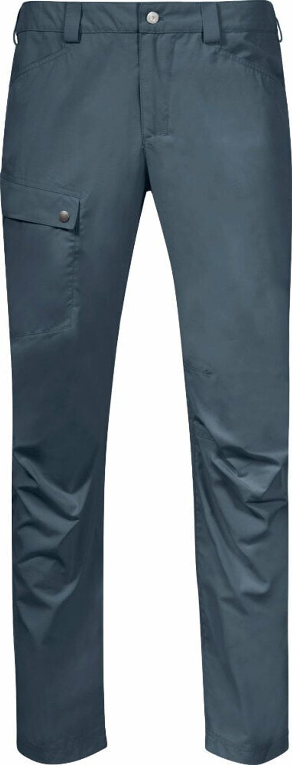 Bergans Bergans Nordmarka Leaf Light Pants Men Orion Blue 48 Hlače na prostem