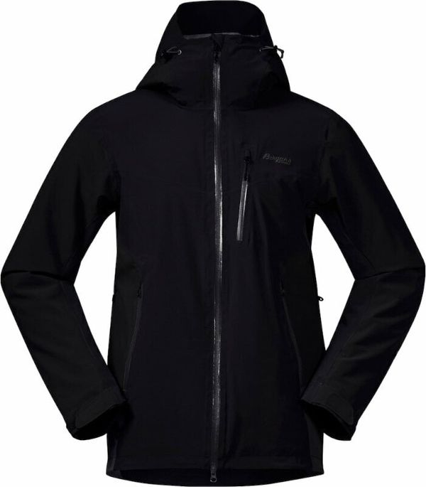 Bergans Bergans Oppdal Insulated Jacket Black/Solid Charcoal L