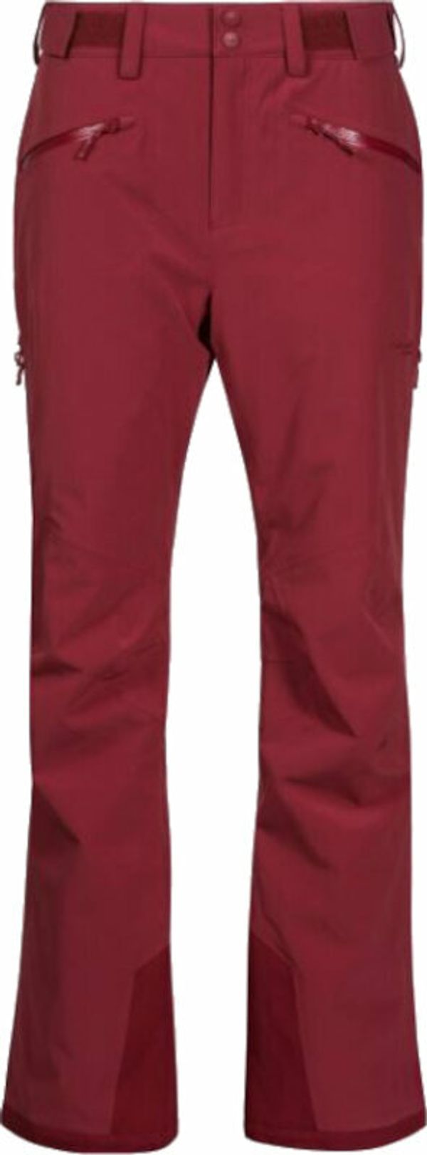 Bergans Bergans Oppdal Insulated Lady Pants Chianti Red M