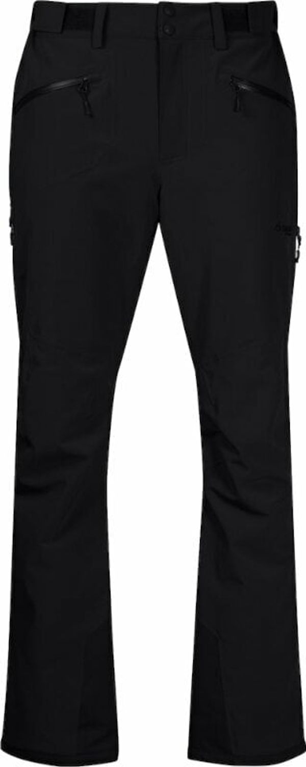 Bergans Bergans Oppdal Insulated Pants Black/Solid Charcoal XL