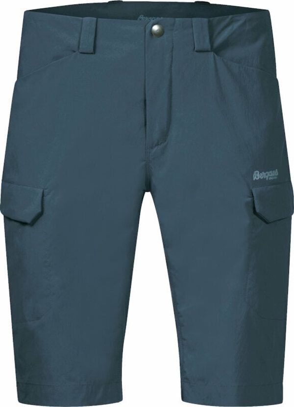 Bergans Bergans Utne Shorts Men Orion Blue L Kratke hlače na prostem