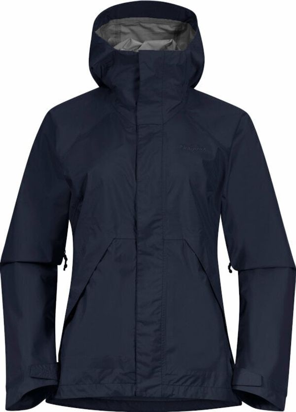 Bergans Bergans Vatne 3L Women Jacket Navy Blue L Jakna na postrem