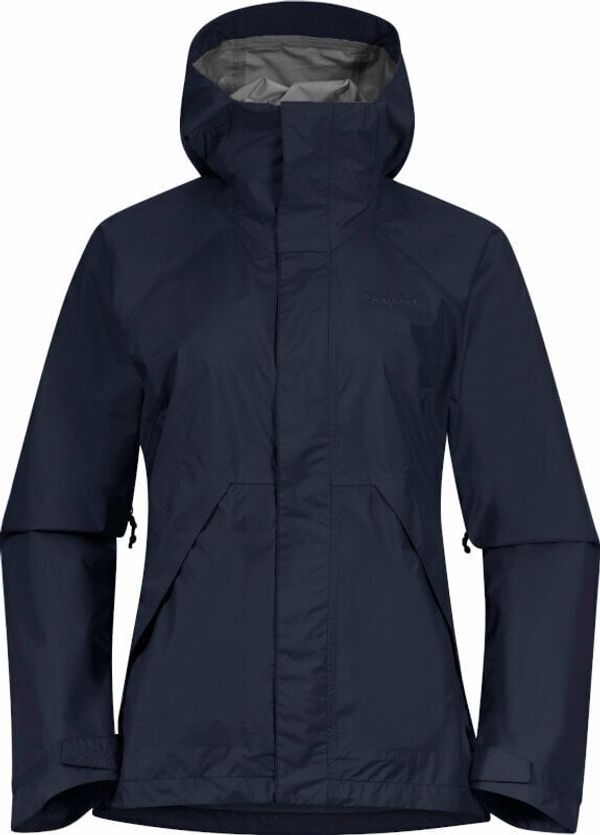 Bergans Bergans Vatne 3L Women Jacket Navy Blue XL Jakna na postrem