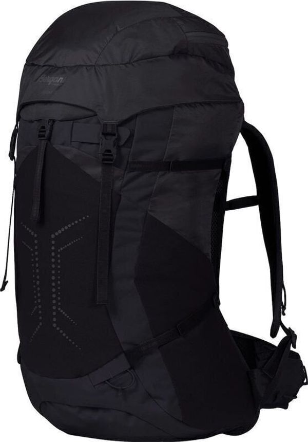 Bergans Bergans Vengetind 42 Black Outdoor nahrbtnik