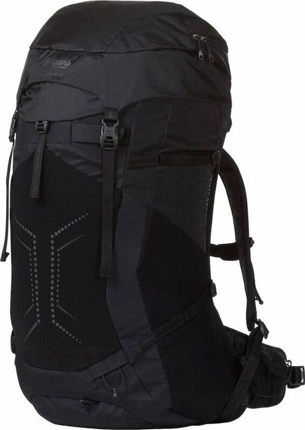 Bergans Bergans Vengetind W 32 Black Outdoor nahrbtnik