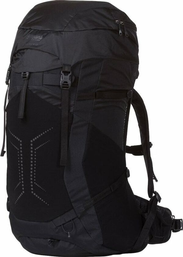 Bergans Bergans Vengetind W 42 Black Outdoor nahrbtnik