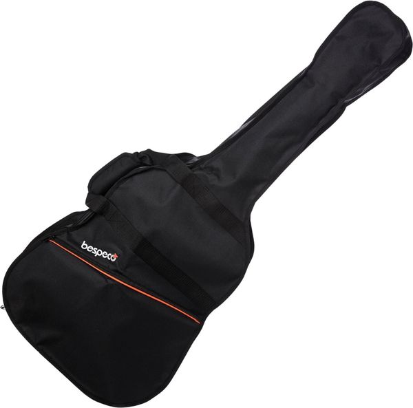 Bespeco Bespeco BAG0AG Torba za akustično kitaro Black