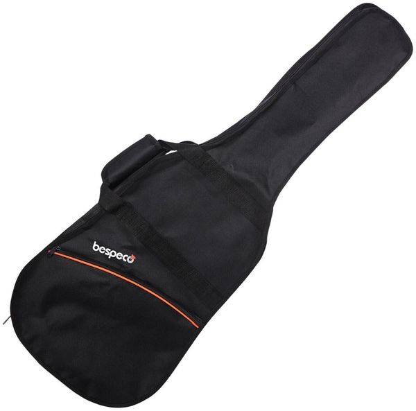 Bespeco Bespeco BAG0EG Torba za električno kitaro Black