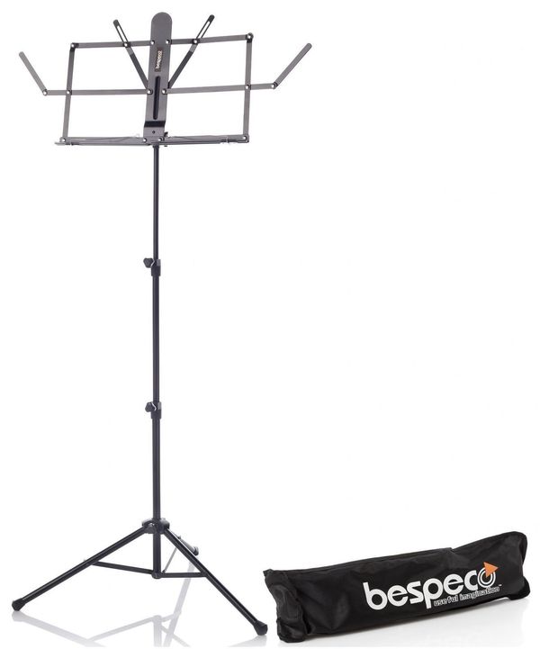 Bespeco Bespeco BP04X Notno stojalo, stojalo za note