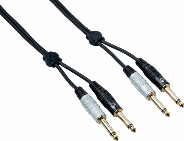 Bespeco Bespeco EA2J150 1,5 m Audio kabel