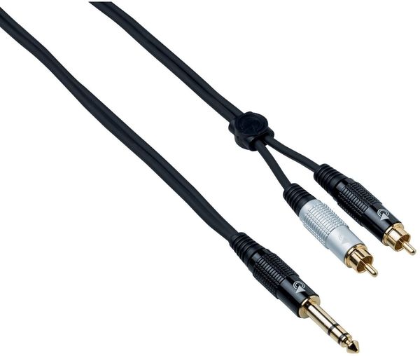 Bespeco Bespeco EAYSRM300 3 m Audio kabel