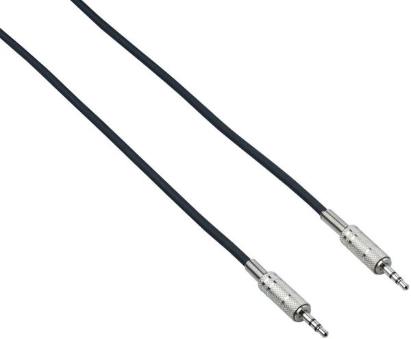 Bespeco Bespeco EI300 3 m Audio kabel