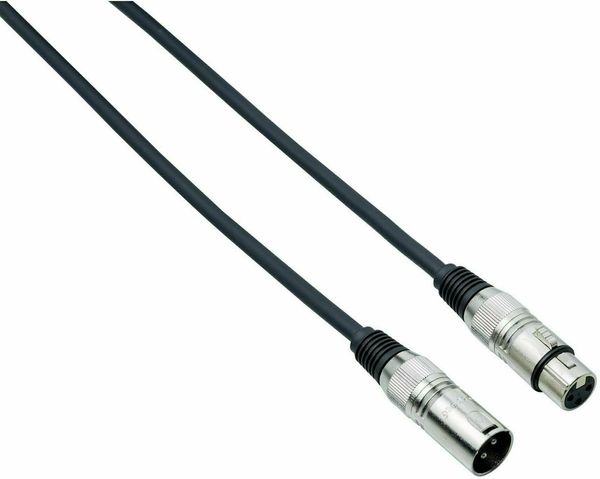 Bespeco Bespeco IROMB450 4,5 m Mikrofonski kabel