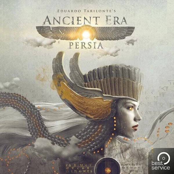 Best Service Best Service Ancient ERA Persia (Digitalni izdelek)