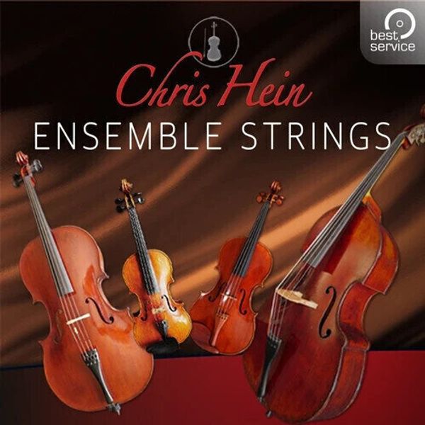 Best Service Best Service Chris Hein Ensemble Strings (Digitalni izdelek)