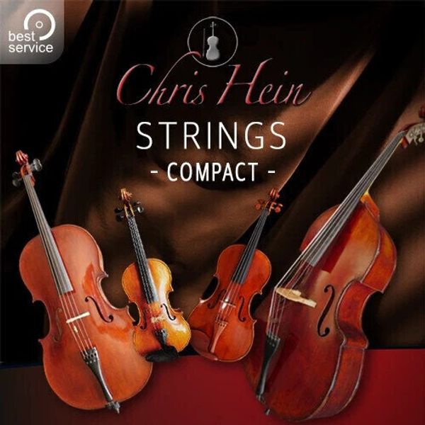 Best Service Best Service Chris Hein Strings Compact (Digitalni izdelek)