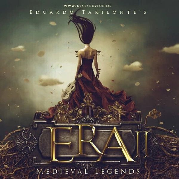 Best Service Best Service Era II  Medieval Legends (Digitalni izdelek)