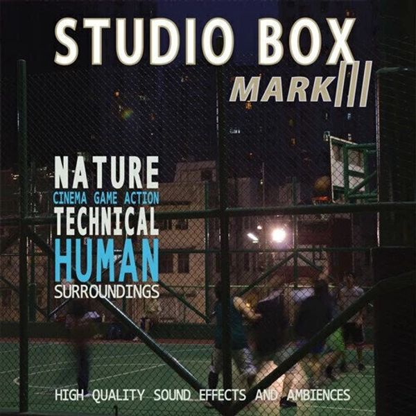 Best Service Best Service Studio Box Mark III (Digitalni izdelek)