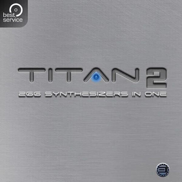 Best Service Best Service TITAN 2 (Digitalni izdelek)