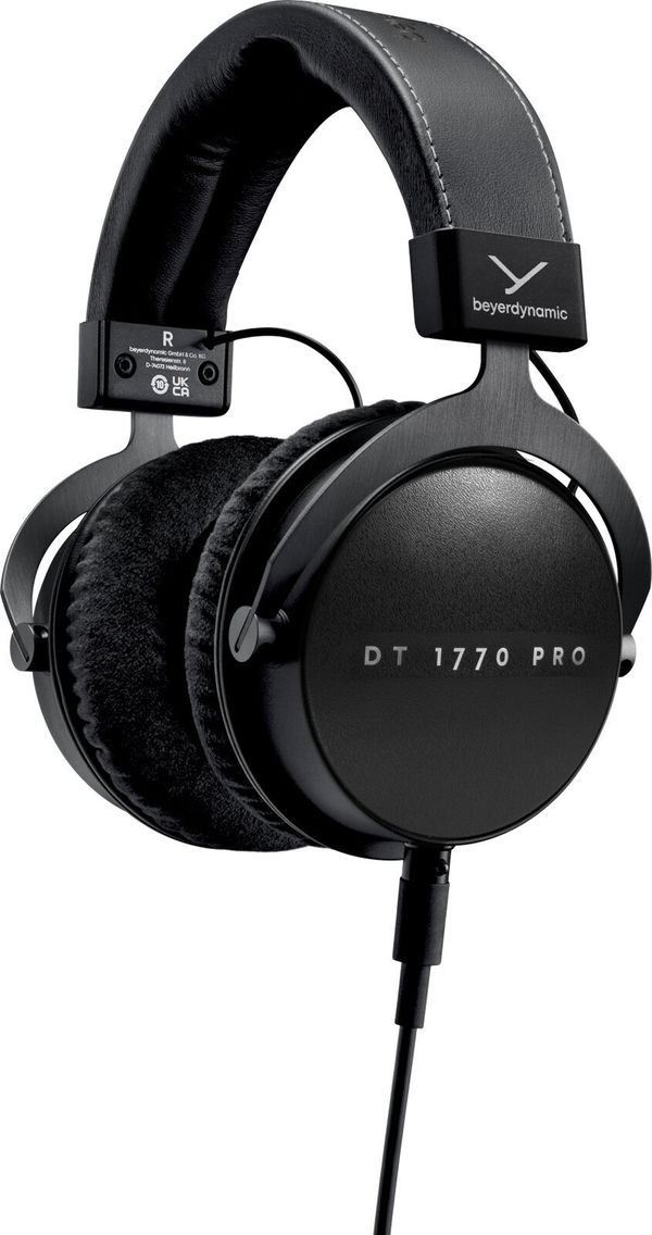 Beyerdynamic Beyerdynamic DT 1770 PRO MKII Studijske slušalke