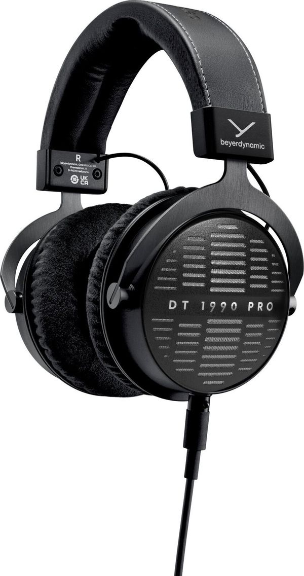 Beyerdynamic Beyerdynamic DT 1990 PRO MKII Studijske slušalke