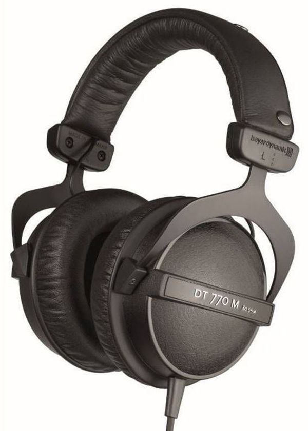 Beyerdynamic Beyerdynamic DT 770 M