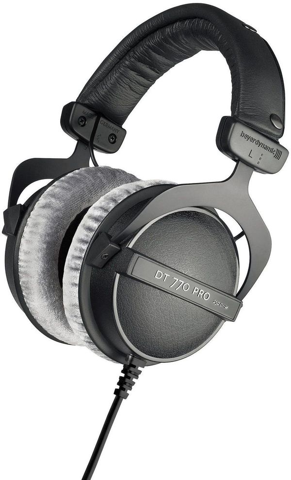 Beyerdynamic Beyerdynamic DT 770 PRO 250 Ohm