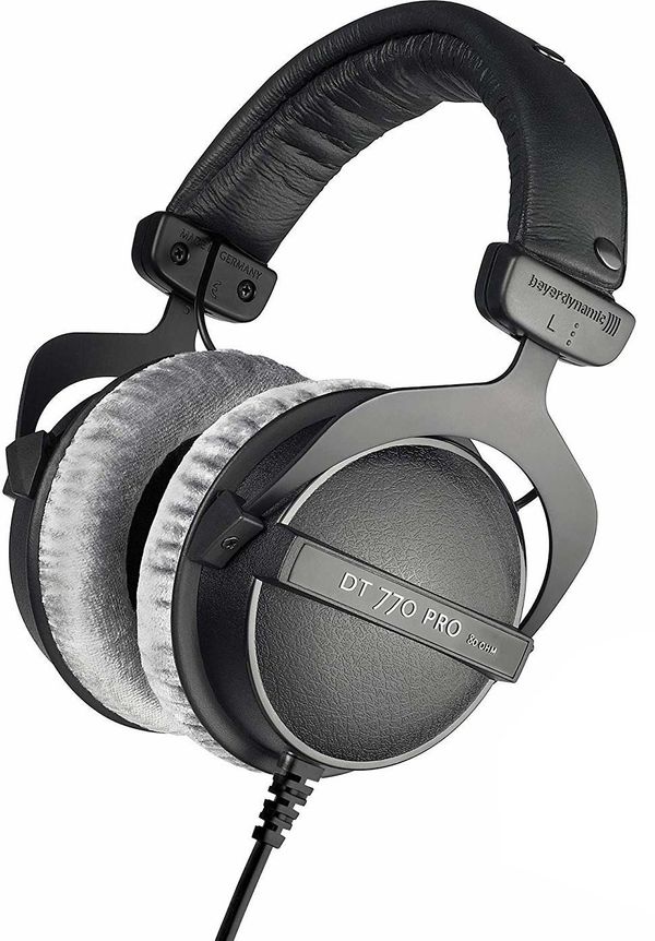 Beyerdynamic Beyerdynamic DT 770 PRO 80 Ohm