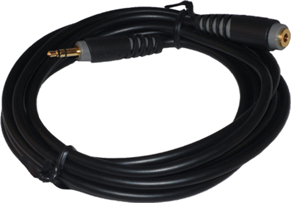 Beyerdynamic Beyerdynamic Extension cord 3.5 mm jack connectors Kabel za slušalke