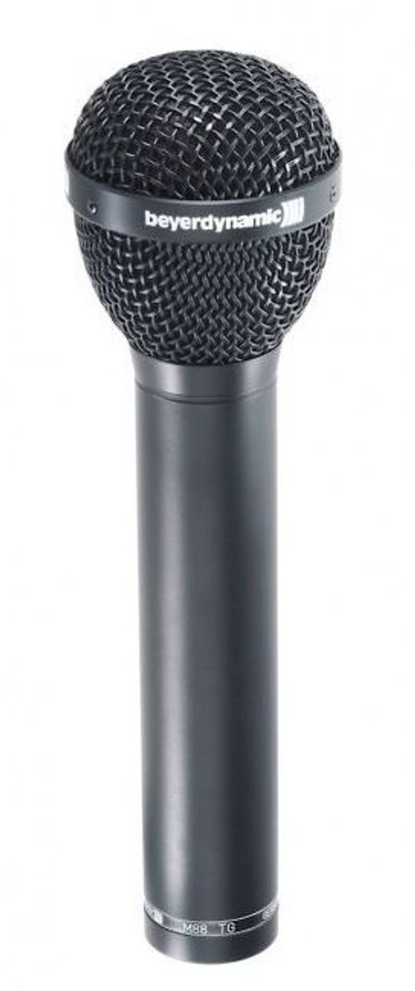 Beyerdynamic Beyerdynamic M 88 TG Dinamični mikrofon za glasbila
