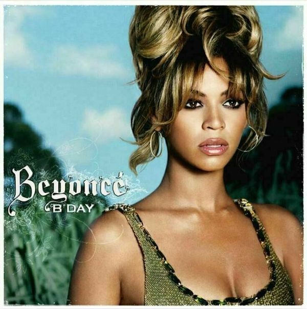 Beyoncé Beyoncé - B'Day (LP)