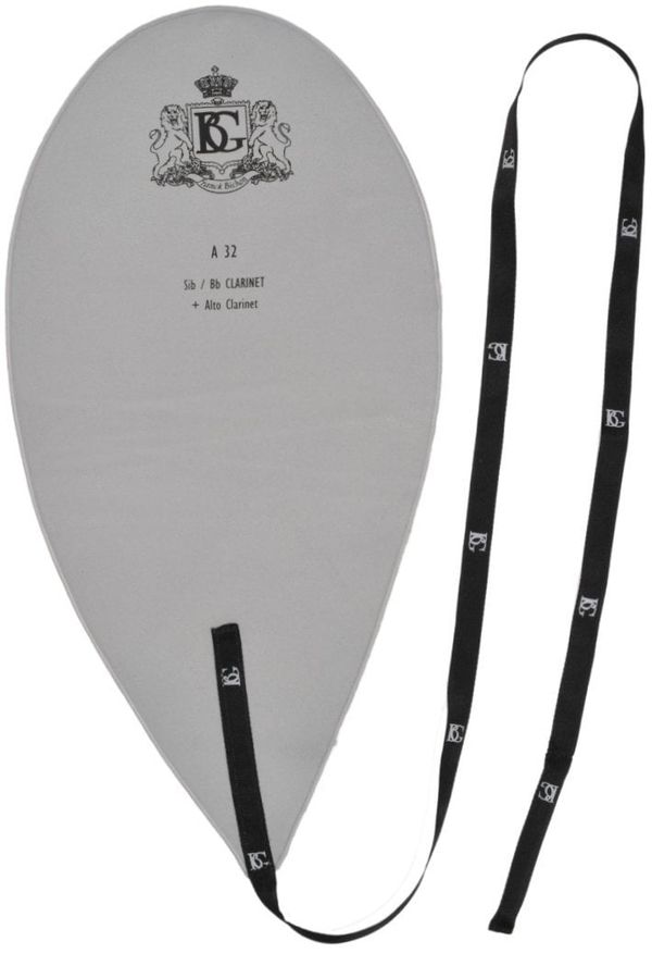 BG France BG France A32 Čistilna ščetka