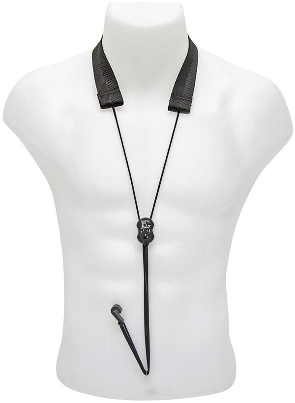 BG France BG France GCS Tekstilni kitarski pas