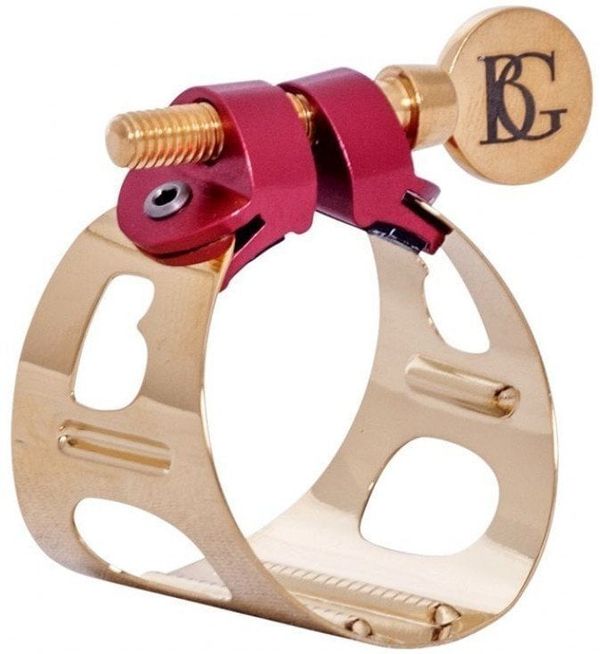 BG France BG France LD 1 Ligatura za alt saksofone