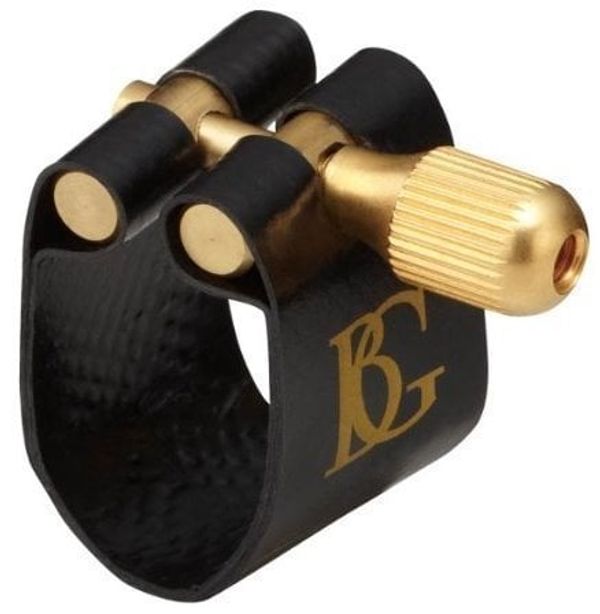 BG France BG France LF S Ligatura za soprano saksofone