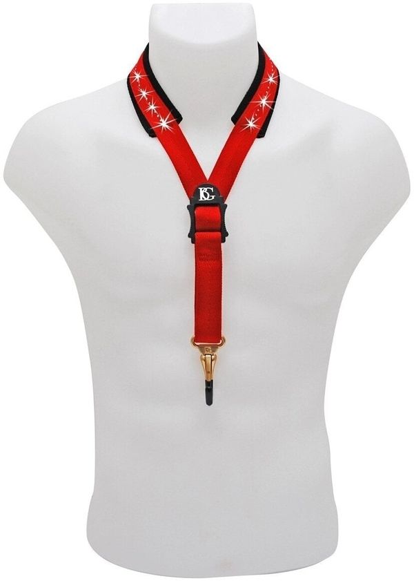 BG France BG France S19GMSH Pasovi za pihala