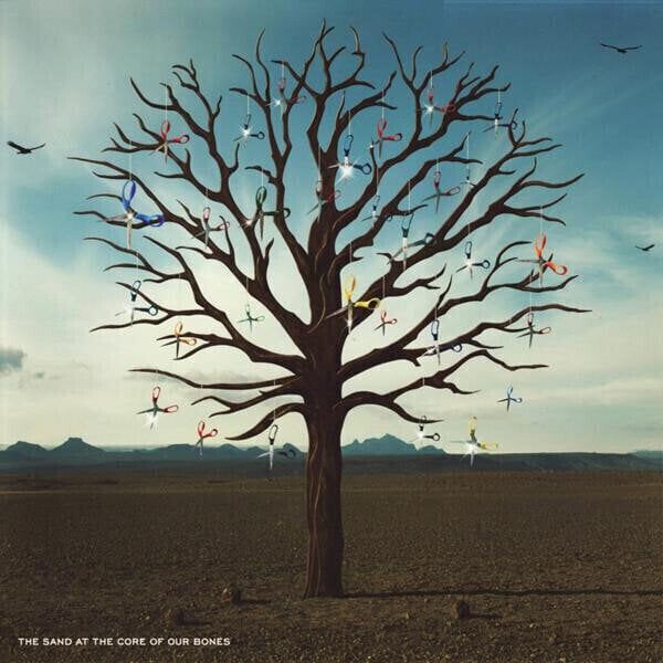 Biffy Clyro Biffy Clyro - Opposites (2 LP)