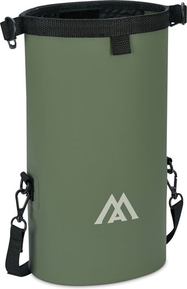 Big Max Big Max Aqua Dry Bag Vodotesna vreča Olive Green 3 L